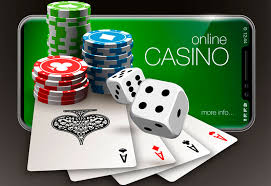 Официальный сайт Casino Bao